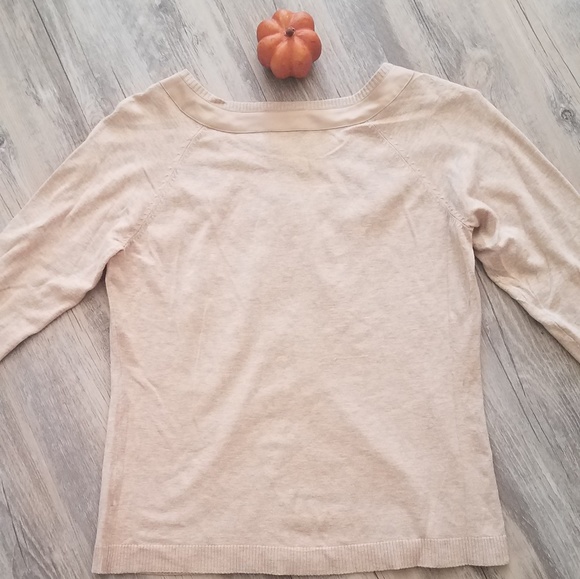 Ann Taylor Loft cardigan size M - Picture 2 of 4